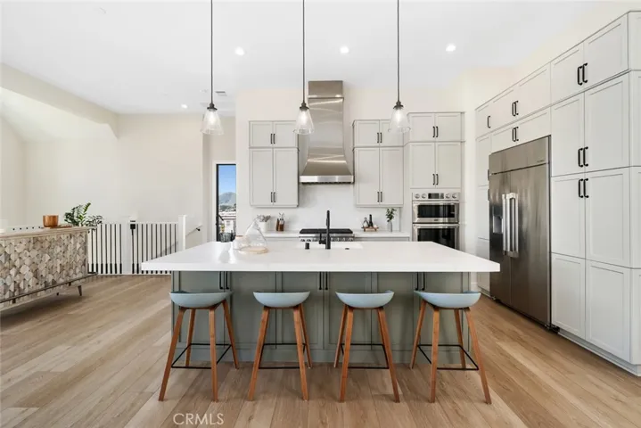 4160 Hillside Drive, San Luis Obispo, California 93401