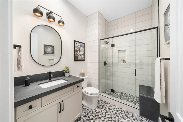 4160 Hillside Drive, San Luis Obispo, California 93401