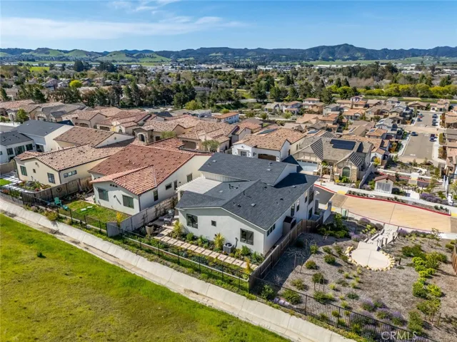 4160 Hillside Drive, San Luis Obispo, California 93401