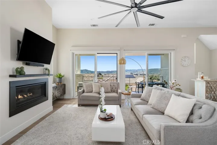 4160 Hillside Drive, San Luis Obispo, California 93401