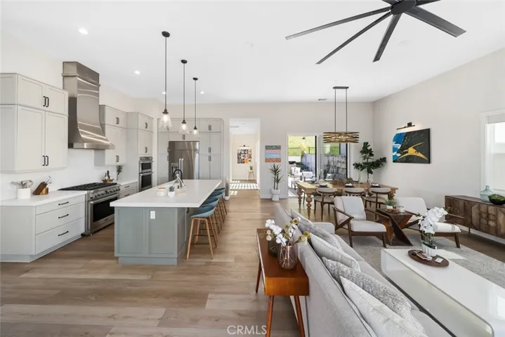 4160 Hillside Drive, San Luis Obispo, California 93401