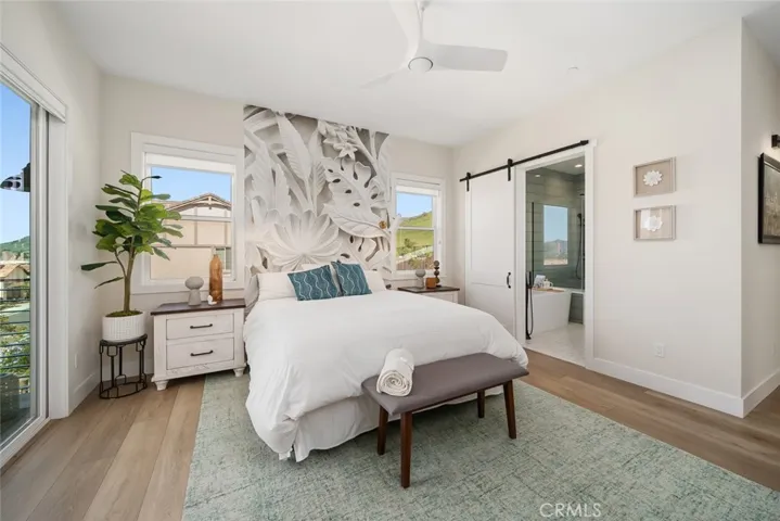 4160 Hillside Drive, San Luis Obispo, California 93401