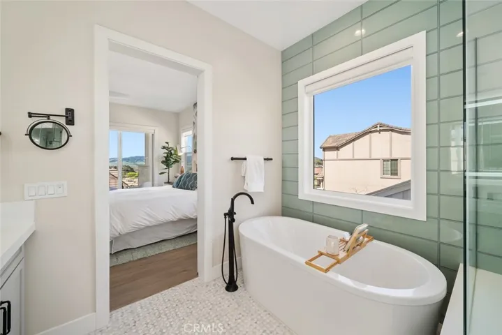4160 Hillside Drive, San Luis Obispo, California 93401