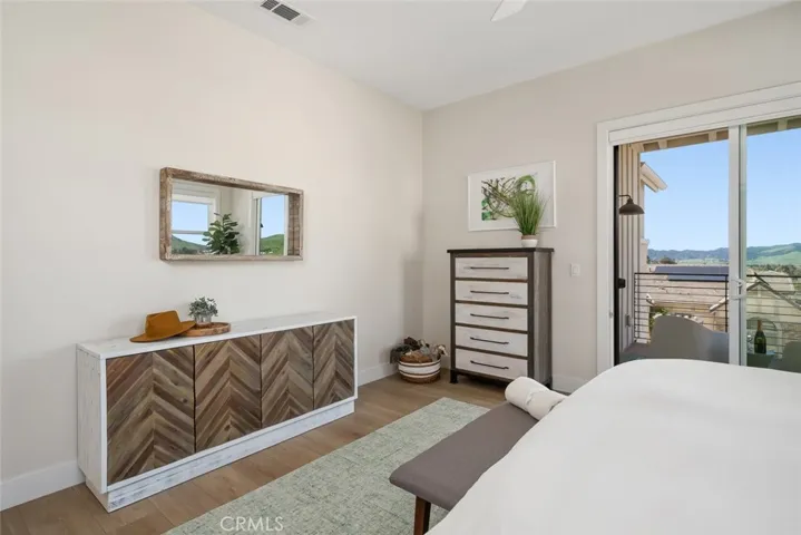 4160 Hillside Drive, San Luis Obispo, California 93401
