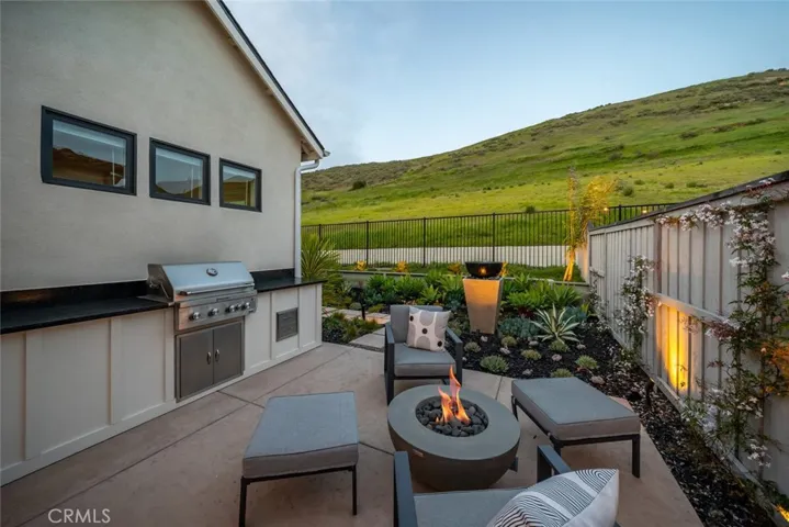 4160 Hillside Drive, San Luis Obispo, California 93401