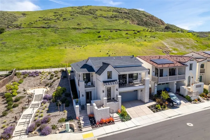 4160 Hillside Drive, San Luis Obispo, California 93401