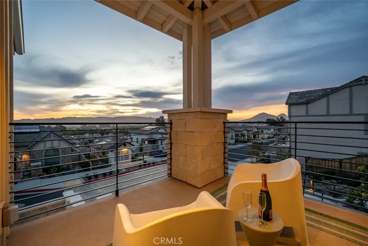 4160 Hillside Drive, San Luis Obispo, California 93401