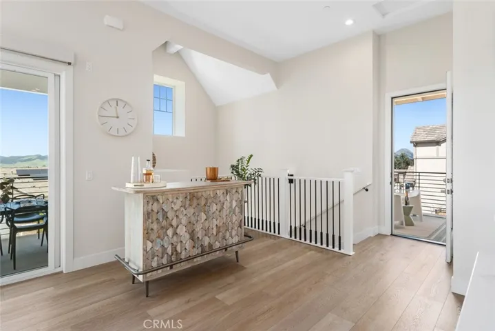 4160 Hillside Drive, San Luis Obispo, California 93401