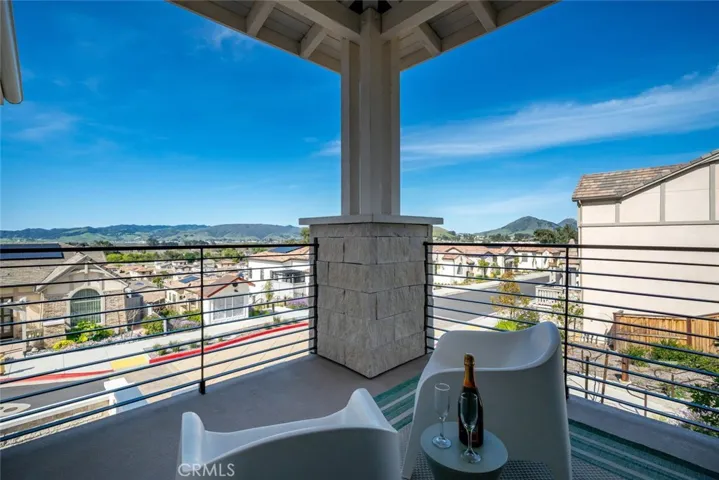 4160 Hillside Drive, San Luis Obispo, California 93401
