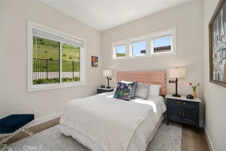 4160 Hillside Drive, San Luis Obispo, California 93401