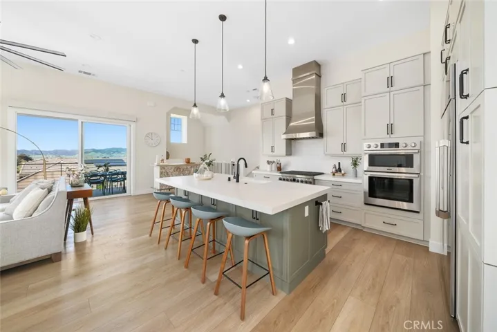 4160 Hillside Drive, San Luis Obispo, California 93401