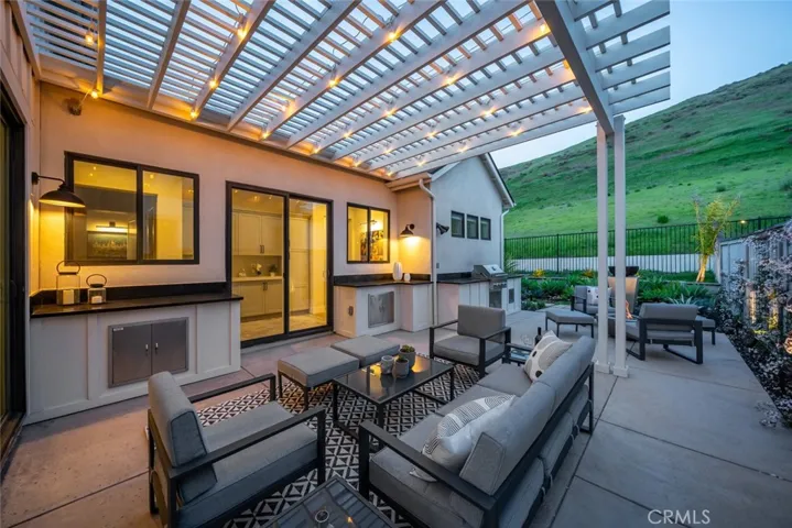 4160 Hillside Drive, San Luis Obispo, California 93401