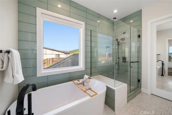 4160 Hillside Drive, San Luis Obispo, California 93401