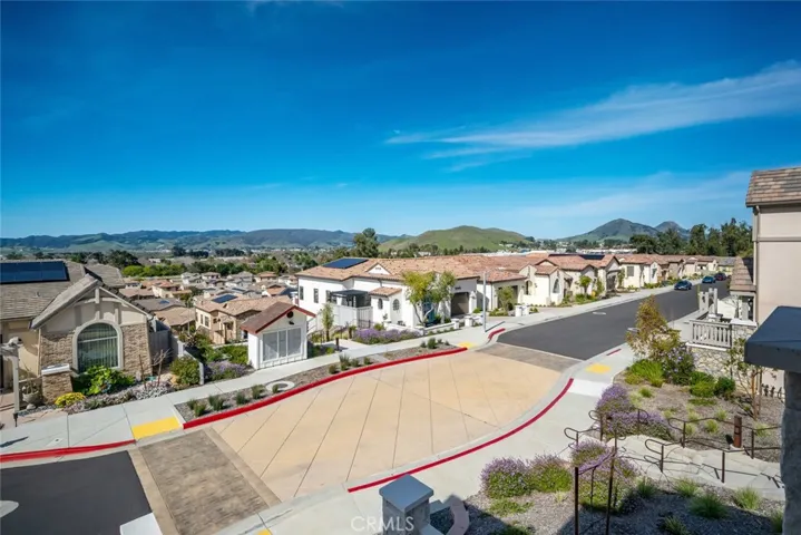 4160 Hillside Drive, San Luis Obispo, California 93401