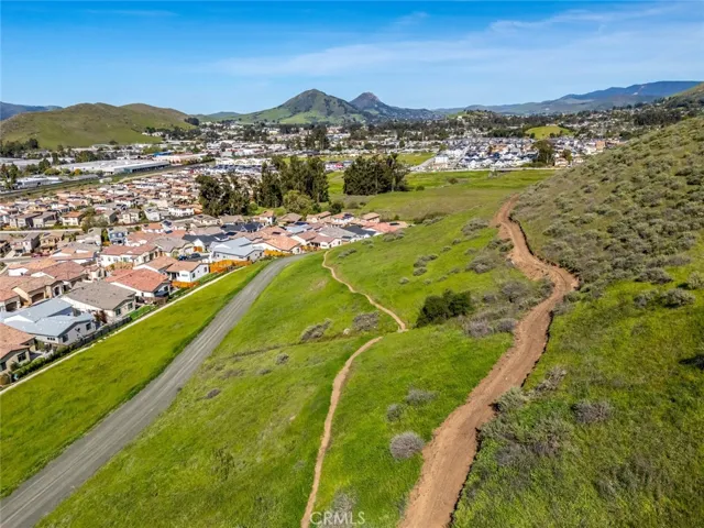 4160 Hillside Drive, San Luis Obispo, California 93401