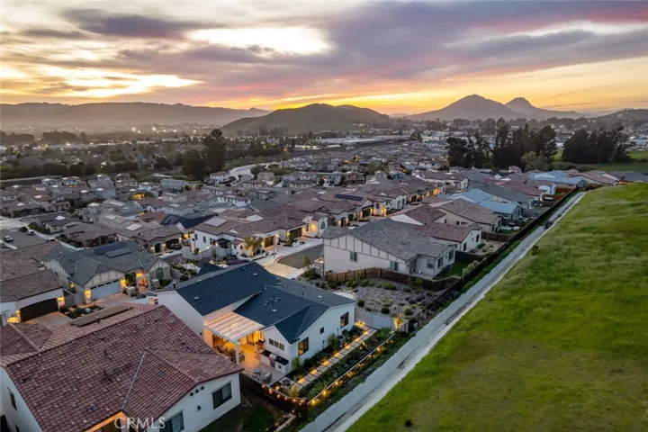 4160 Hillside Drive, San Luis Obispo, California 93401