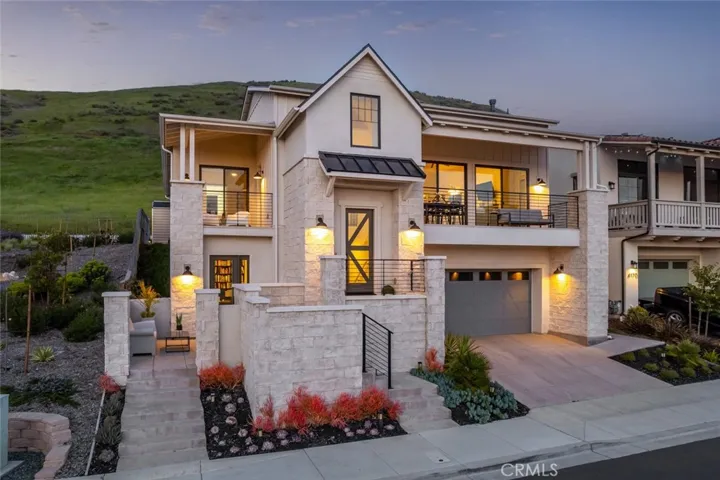 4160 Hillside Drive, San Luis Obispo, California 93401