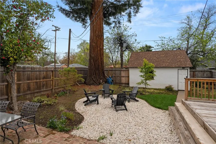 897 E 7th Street, Chico, California 95928