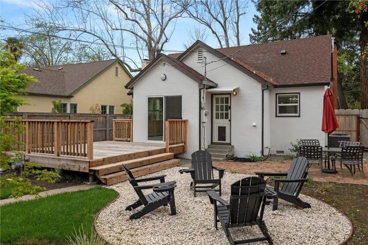 897 E 7th Street, Chico, California 95928