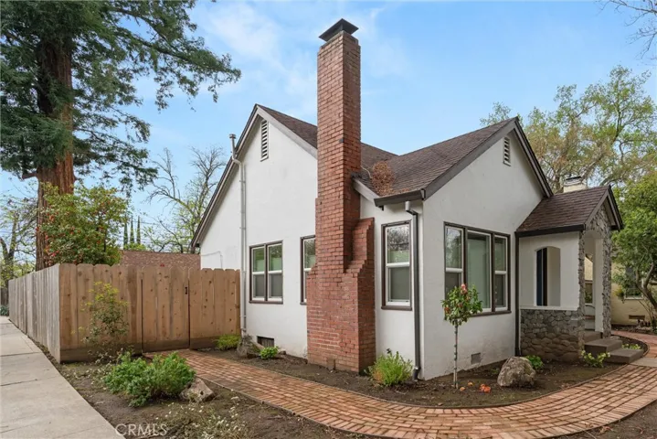 897 E 7th Street, Chico, California 95928