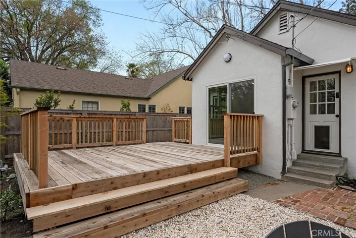 897 E 7th Street, Chico, California 95928