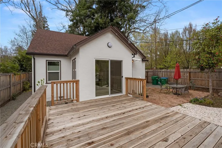 897 E 7th Street, Chico, California 95928