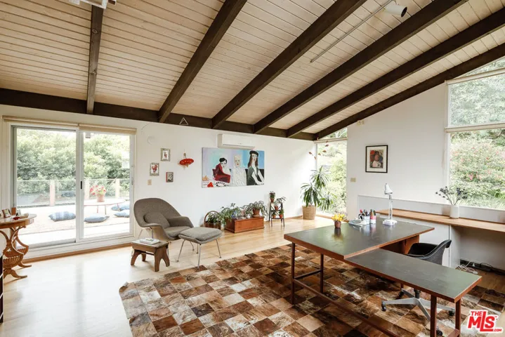 9620 Heather Road, Beverly Hills, California 90210
