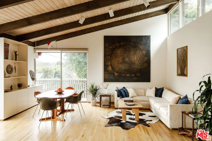 9620 Heather Road, Beverly Hills, California 90210