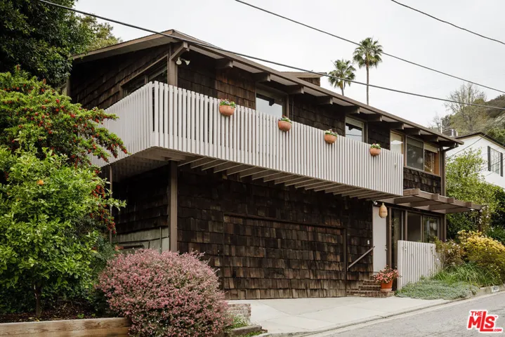 9620 Heather Road, Beverly Hills, California 90210