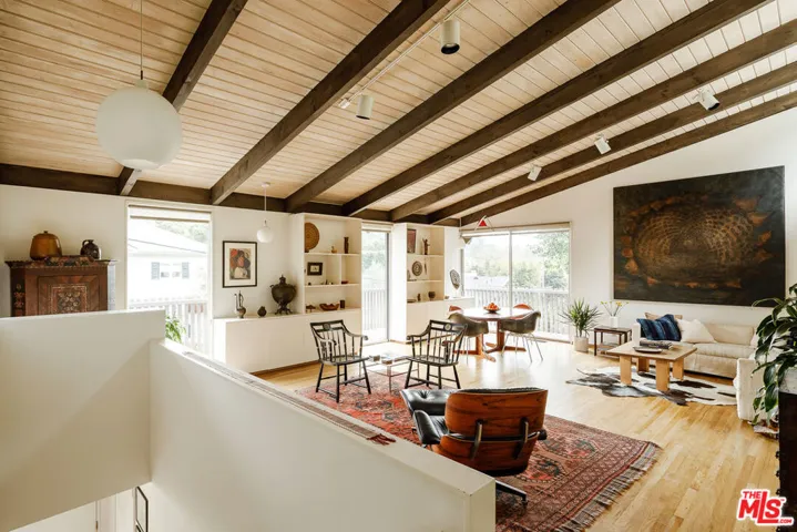 9620 Heather Road, Beverly Hills, California 90210