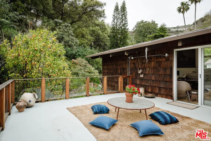 9620 Heather Road, Beverly Hills, California 90210