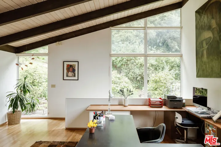 9620 Heather Road, Beverly Hills, California 90210