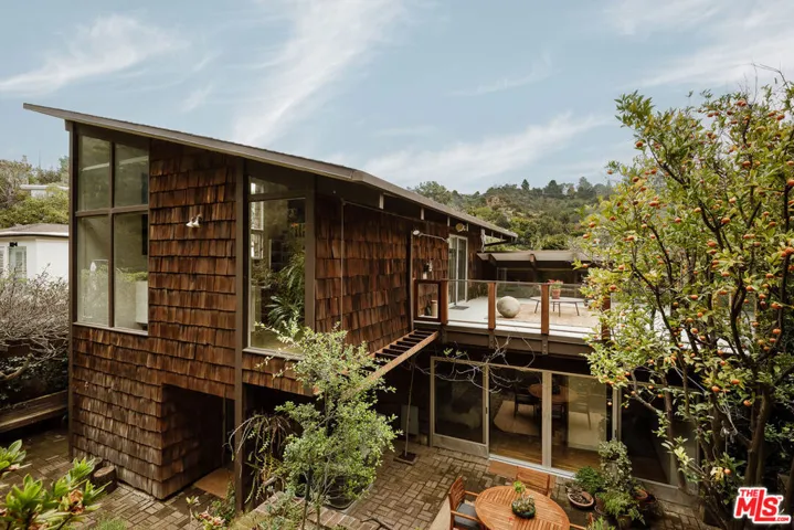 9620 Heather Road, Beverly Hills, California 90210