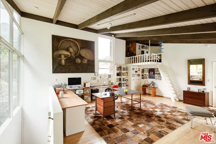 9620 Heather Road, Beverly Hills, California 90210