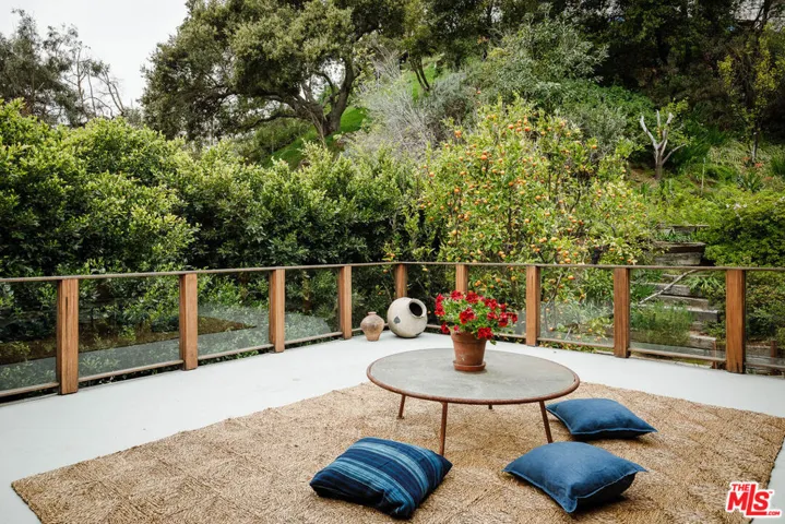 9620 Heather Road, Beverly Hills, California 90210