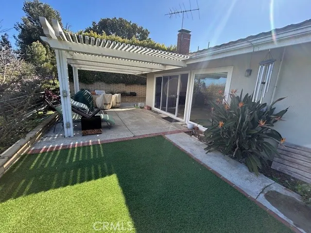 4919 Rockvalley Road, Rancho Palos Verdes, California 90275