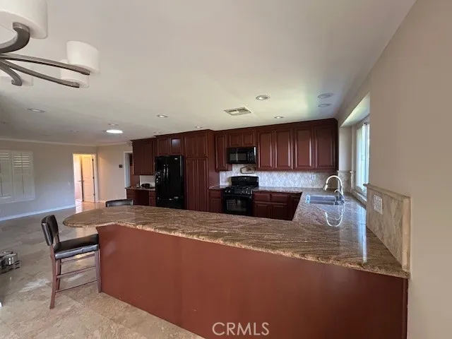 4919 Rockvalley Road, Rancho Palos Verdes, California 90275