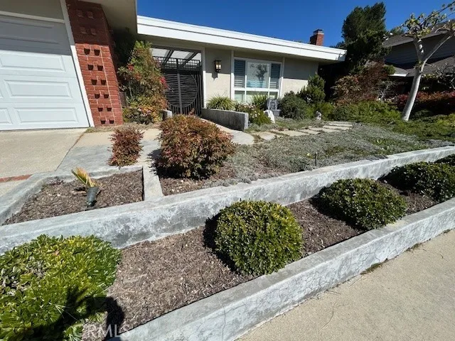 4919 Rockvalley Road, Rancho Palos Verdes, California 90275