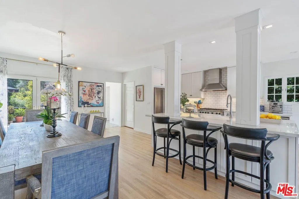 3388 Tareco Drive, Los Angeles, California 90068 home-pic-24