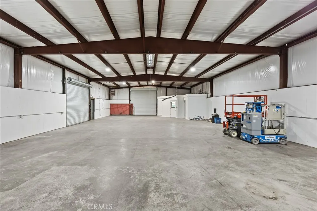 Warehouse