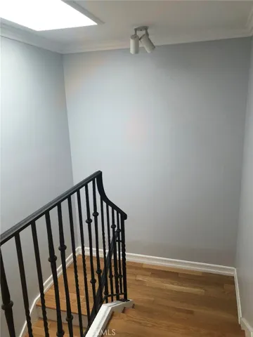 Stairs (landing area) between 1st and 2nd Floor 2