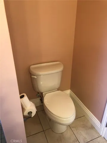 2nd Bedroom's Bathroom 3