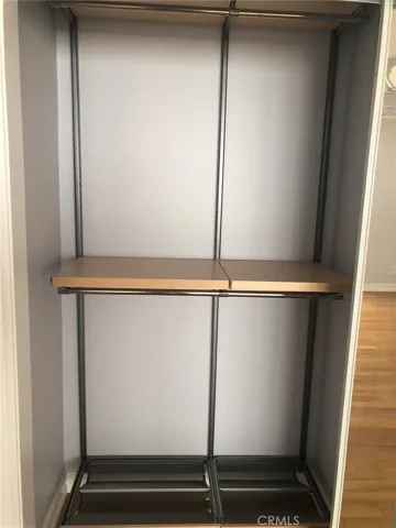 Master Closet 2