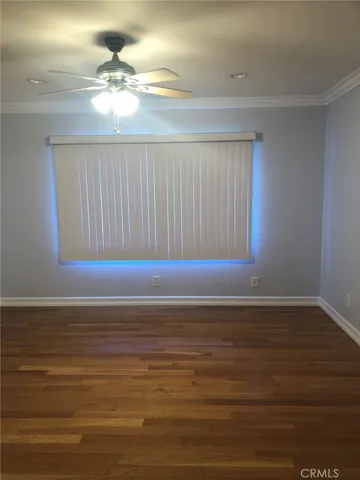 Second Bedroom 1