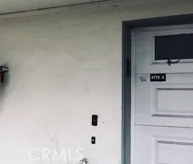 Garage Door
