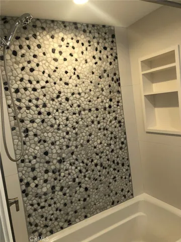 Master Bathroom 1