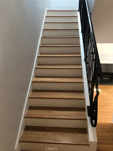 Stairs to 2nd Floor 1