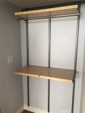Master Closet 3
