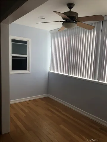 Master Bedroom Additional Area