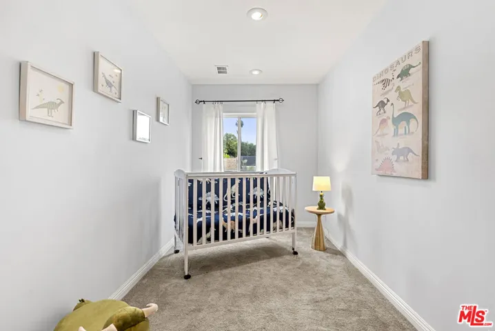 1220 N Sanborn Avenue, Los Angeles, California 90029